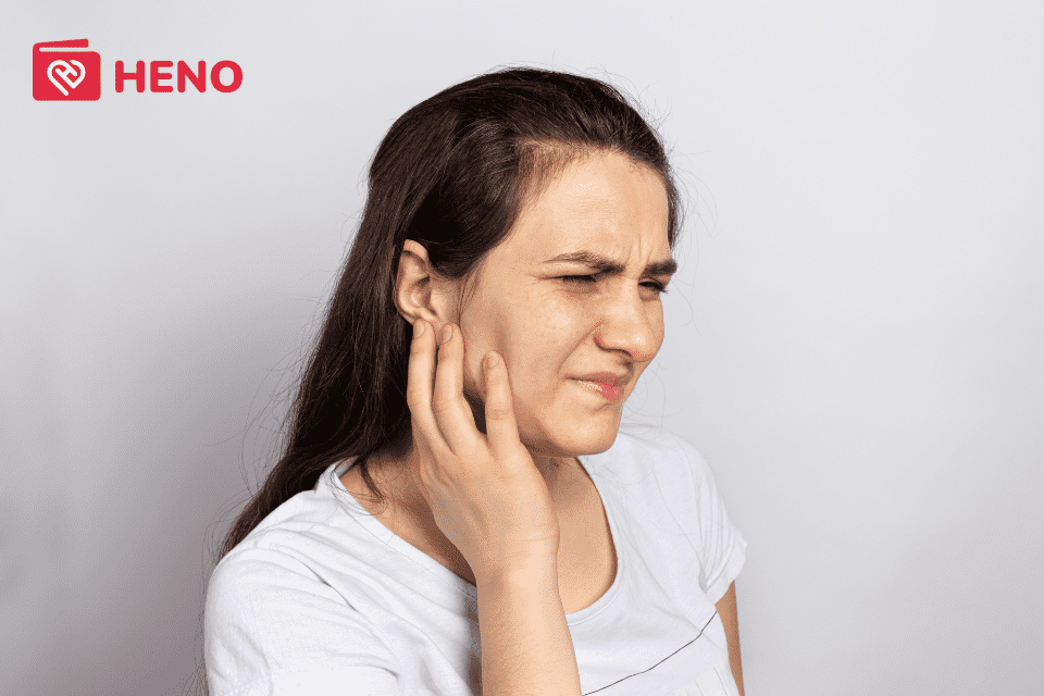 2 nguyên nhân viêm tai giữa nhiều người mắc phải và cách phòng tránh đơn giản